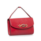 Gucci Zumi Handbag (SHG-Bd600a)