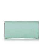 Gucci Zumi Leather Long Wallet (SHG-32599)