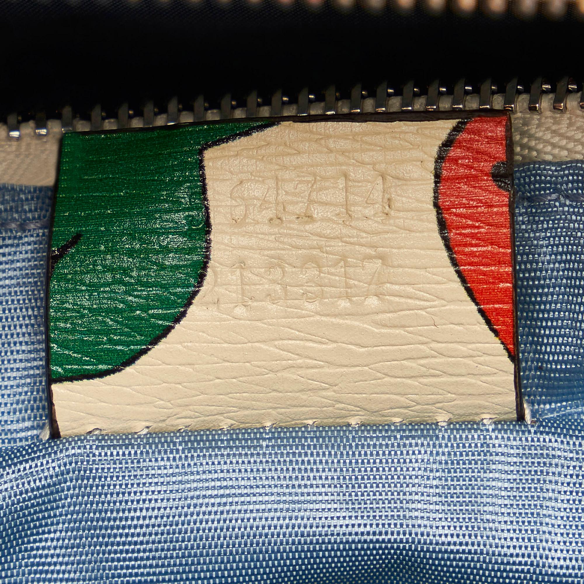Gucci Zumi Leather Satchel (SHG-iWPopj)