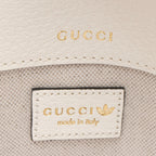 Gucci x Adidas Calfskin Horsebit 1955 Mini Crossbody