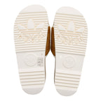 Gucci x Adidas GG Canvas Platform Slides - Size 9 / 39 (SHF-5hjFmv)