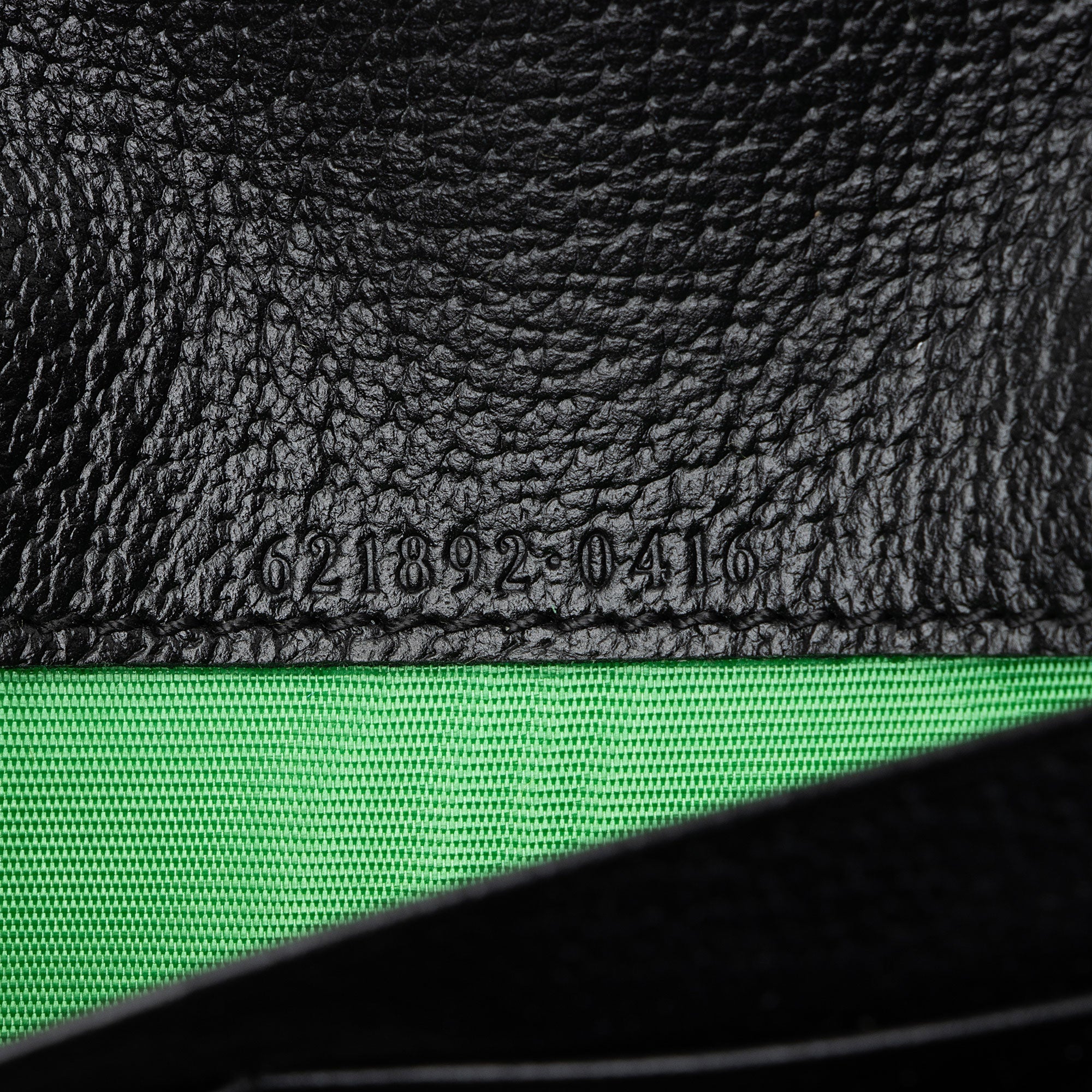 Gucci x Adidas GG Coated Canvas Wallet on Chain (SHF-ACB3NO)