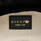 Gucci x Adidas GG Crystal Web Backpack