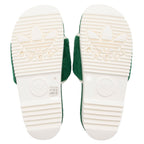 Gucci x Adidas GG Terry Cloth Platform Slides - Size 9 / 39 (SHF-cuOoc7)