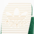 Gucci x Adidas GG Terry Cloth Platform Slides - Size 9 / 39 (SHF-MAfP92)