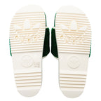 Gucci x Adidas GG Terry Cloth Platform Slides - Size 9 / 39 (SHF-MAfP92)