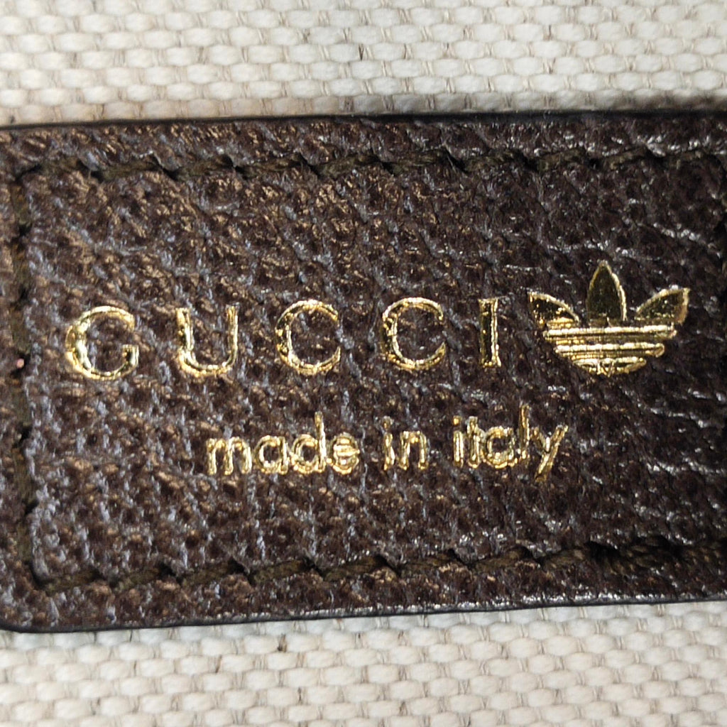 Gucci x Adidas Mini Handbag (SHG-40U9QW)