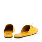 Gucci x Adidas Suede Horsebit Slipper Slides - Size 9.5 / 39.5 (SHF-Qj5HWn)