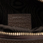 Gucci x Balenciaga BB Supreme Monogram Web Ophidia Boston Bag (SHF-XYpX9x)