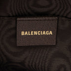 Gucci x Balenciaga BB Supreme Monogram Web Ophidia Boston Bag (SHF-XYpX9x)
