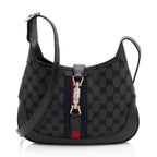 Gucci x Balenciaga BB Supreme The Hacker Project Jackie 1961 Small Shoulder Bag