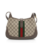 Gucci x Balenciaga BB Supreme The Hacker Project Jackie Small Shoulder Bag
