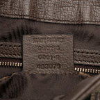 Gucci x Balenciaga BB Supreme The Hacker Project Jackie Small Shoulder Bag