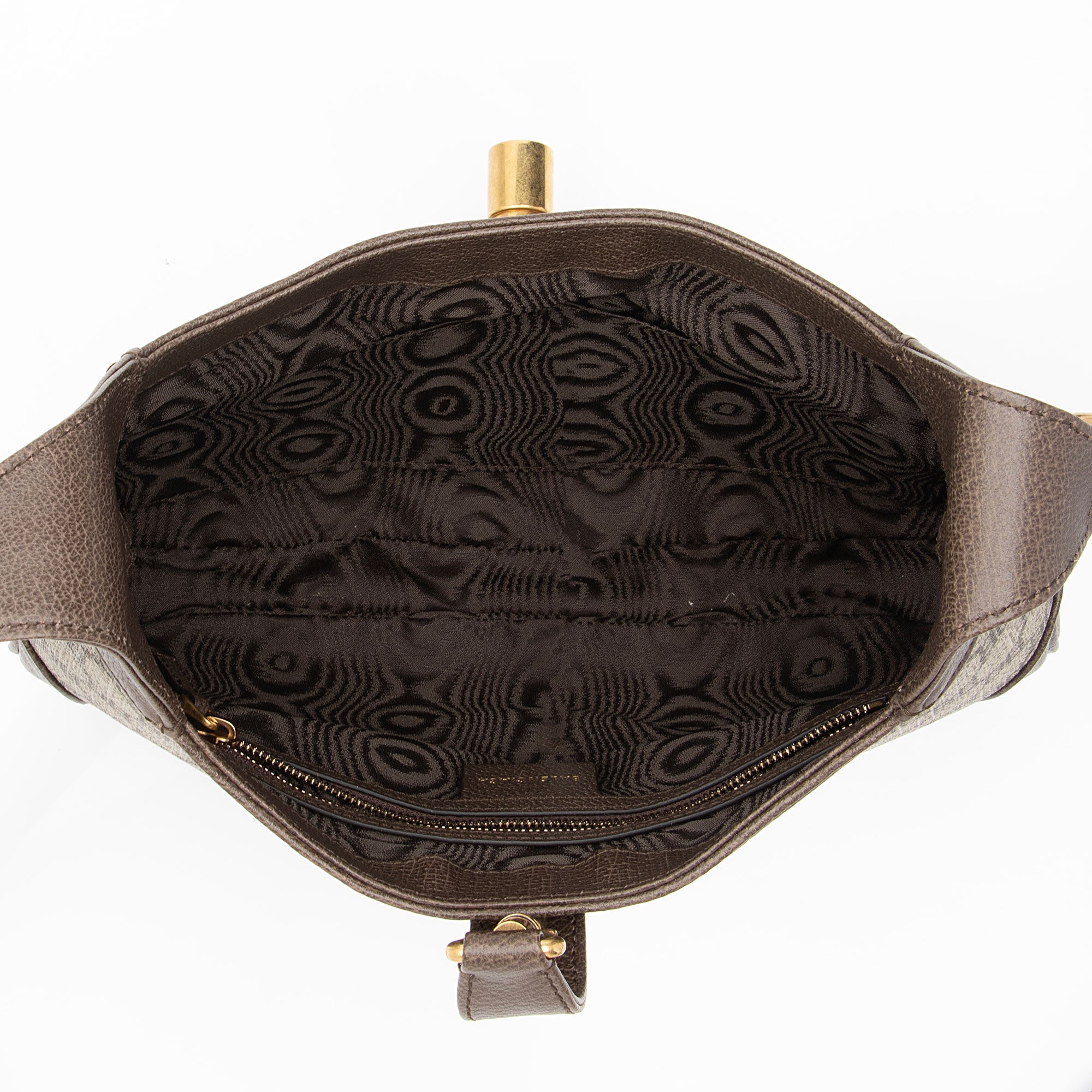 Gucci x Balenciaga BB Supreme The Hacker Project Jackie Small Shoulder Bag
