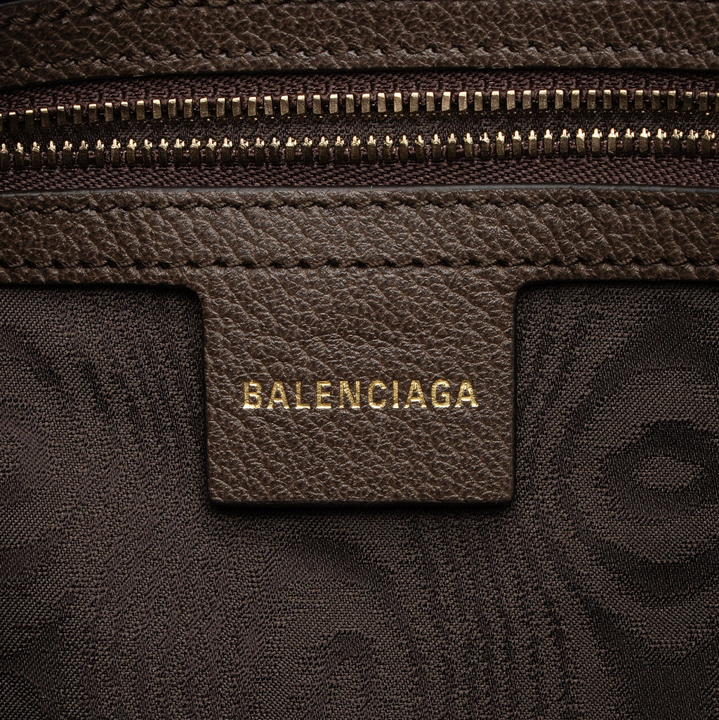 Gucci x Balenciaga BB Supreme The Hacker Project Jackie Small Shoulder Bag