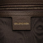 Gucci x Balenciaga BB Supreme The Hacker Project Jackie Small Shoulder Bag