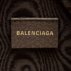 Gucci x Balenciaga BB Supreme The Hacker Project Mini Zip Messenger