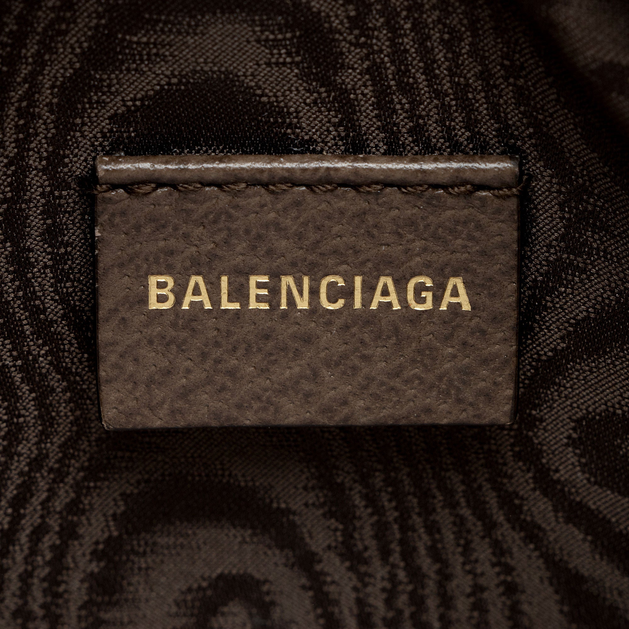 Gucci x Balenciaga BB Supreme The Hacker Project Mini Zip Messenger