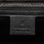 Gucci x Balenciaga Canvas Flora GG Marmont The Hacker Project Small Flap Shoulder Bag (SHF-nCZEe5)