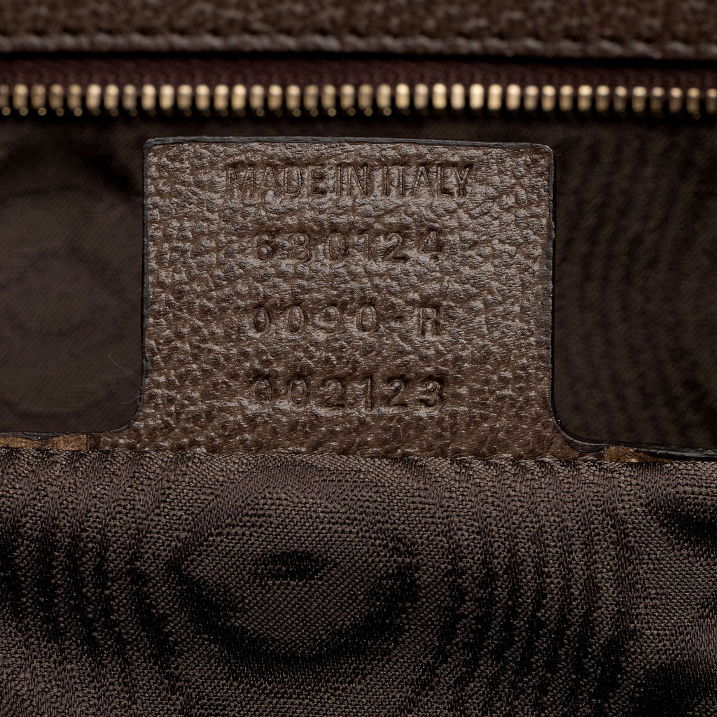 Gucci x Balenciaga GG Supreme The Hacker Project Graffiti Duffle Bag (SHF-qGpKTv)