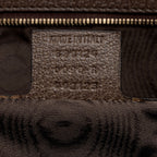 Gucci x Balenciaga GG Supreme The Hacker Project Graffiti Duffle Bag (SHF-qGpKTv)