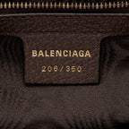 Gucci x Balenciaga GG Supreme The Hacker Project Graffiti Duffle Bag (SHF-qGpKTv)
