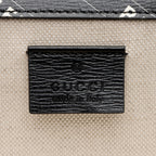 Gucci x Balenciaga Leather Dionysus The Hacker Project Small Shoulder Bag (SHF-qNmspE)
