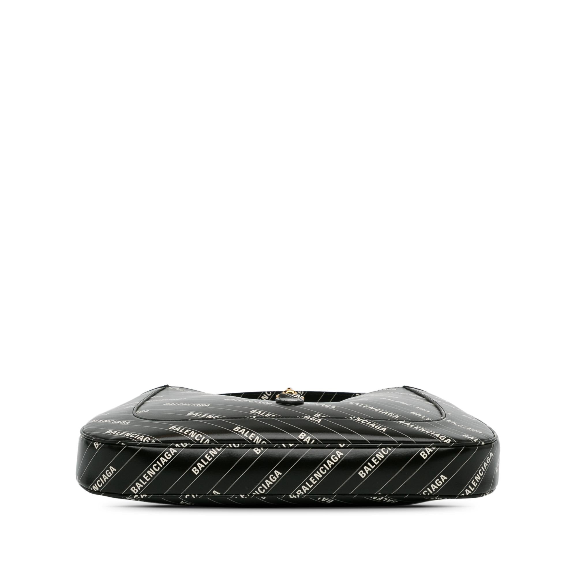Gucci x Balenciaga Medium Hacker Project Jackie 1961 (SHG-y39KRA)