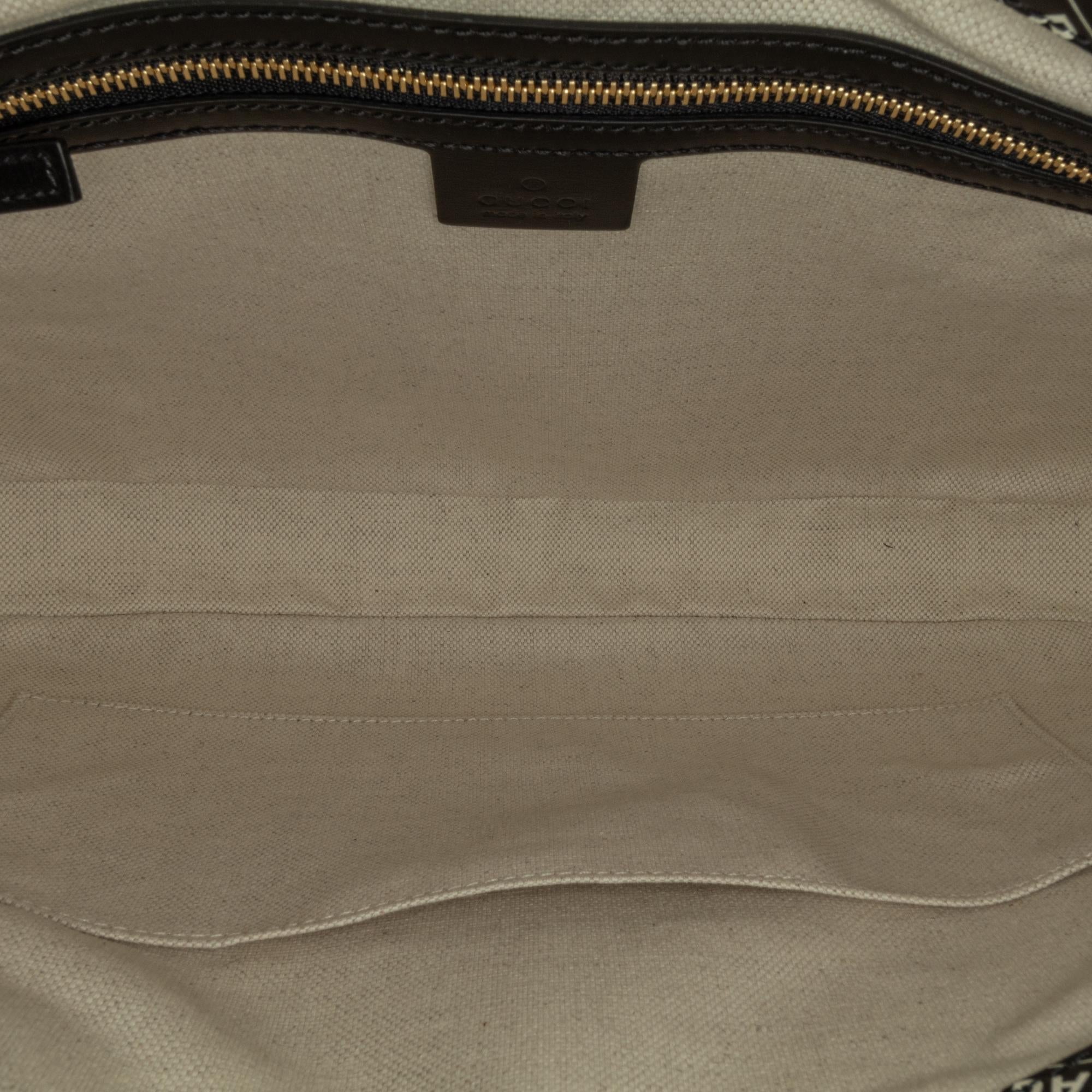 Gucci x Balenciaga Medium Hacker Project Jackie 1961 (SHG-y39KRA)
