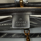 Gucci x Balenciaga Medium Hacker Project Jackie 1961 (SHG-y39KRA)