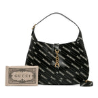 Gucci x Balenciaga Medium Hacker Project Jackie 1961 (SHG-y39KRA)