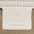 Gucci x Balenciaga Matelasse Leather GG Marmont The Hacker Project Small Bag (SHF-18429)