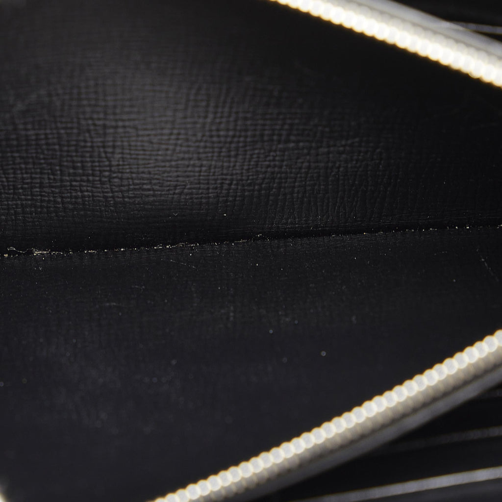 Gucci x Balenciaga The Hacker Project Neo Classic Flora Print Zip Around Wallet (SHG-mz0AfE)