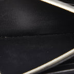 Gucci x Balenciaga The Hacker Project Neo Classic Flora Print Zip Around Wallet (SHG-mz0AfE)