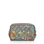 Gucci x Disney GG Supreme Donald Duck Mini Crossbody (SHF-dqXnM4)