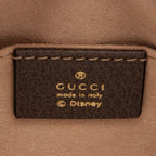 Gucci x Disney GG Supreme Donald Duck Mini Crossbody (SHF-dqXnM4)