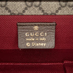 Gucci x Disney GG Supreme Donald Duck Savoy Vanity Case (SHG-fj3tml)