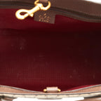 Gucci x Disney Small GG Supreme Donald Duck Satchel (SHG-18nIFQ)