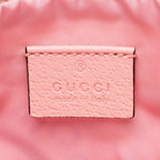 Gucci x North Face Econyl Logo Barrel Shoulder Bag