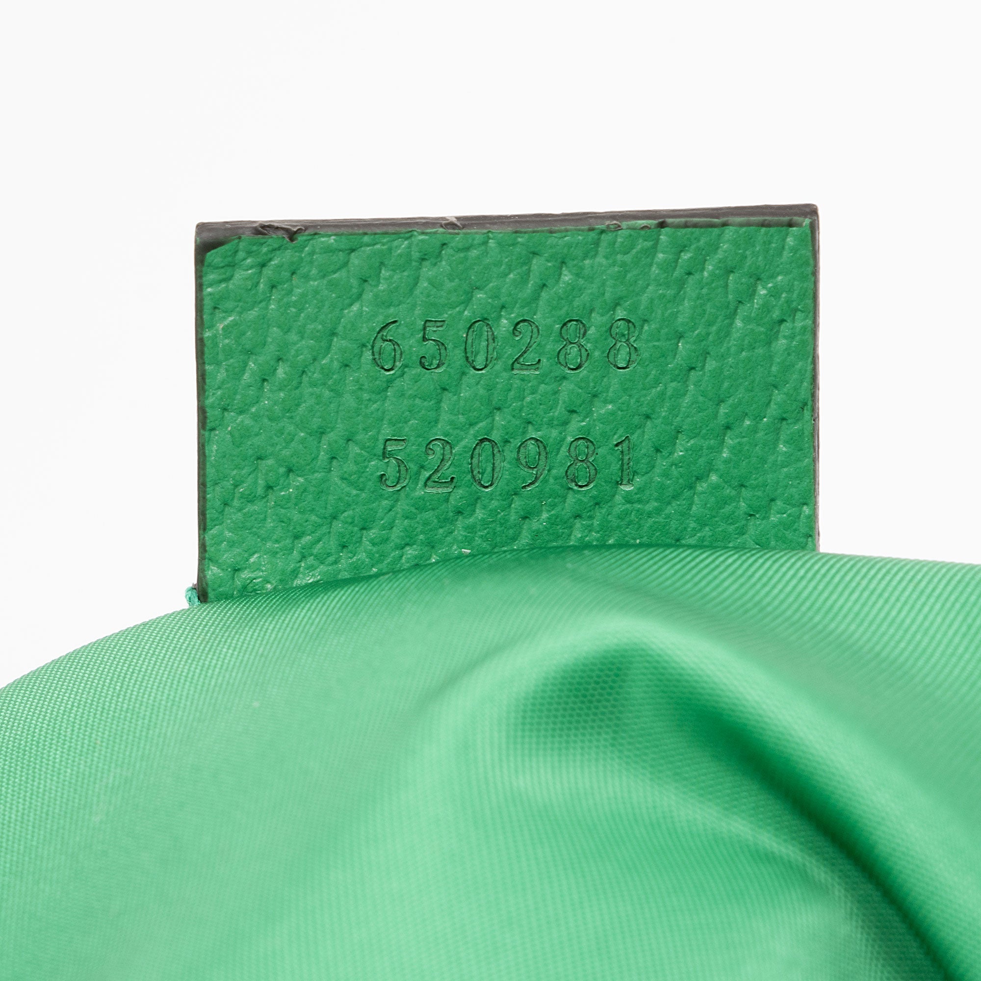 Gucci x North Face Econyl Logo Medium Backpack (SHF-JsURdk)
