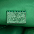 Gucci x North Face Econyl Logo Medium Backpack (SHF-JsURdk)