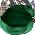 Gucci x North Face Econyl Logo Medium Backpack