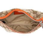 Gucci x North Face GG Canvas Belt Bag (SHF-ppXpXm)