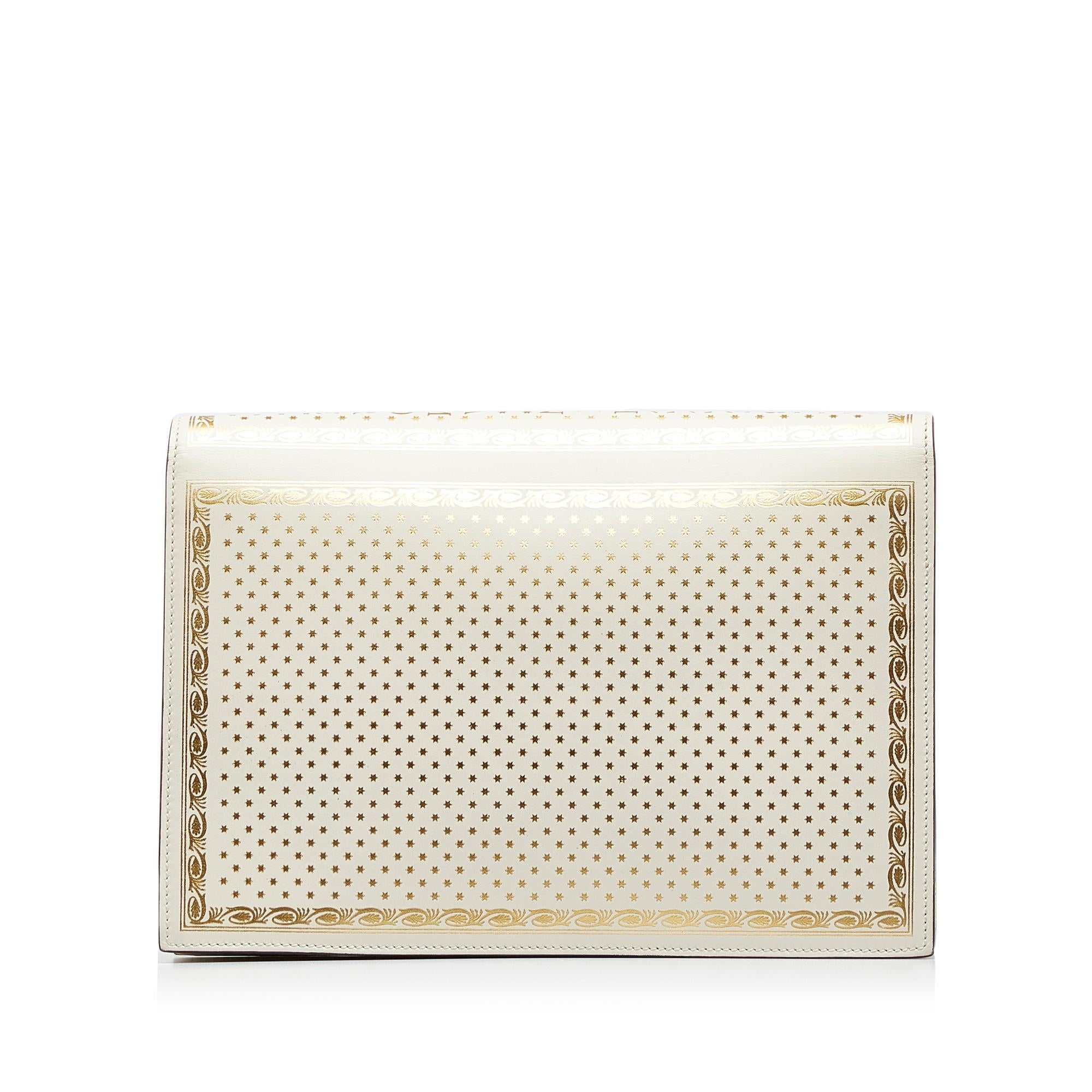 Gucci x SEGA Guccy Stars Portfolio (SHG-9xeuCX)