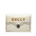 Gucci x SEGA Guccy Stars Portfolio (SHG-9xeuCX)