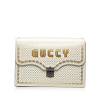 Gucci x SEGA Guccy Stars Portfolio (SHG-9xeuCX)
