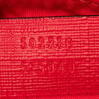 Gucci x Yuko Higuchi GG Supreme Belt Bag (SHG-S2WU2V)