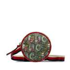 Gucci x Yuko Higuchi GG Supreme Belt Bag (SHG-S2WU2V)