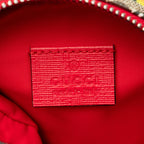 Gucci x Yuko Higuchi GG Supreme Belt Bag (SHG-S2WU2V)