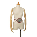 Gucci x Yuko Higuchi GG Supreme Belt Bag (SHG-S2WU2V)
